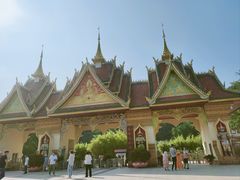 -西双版纳勐泐文化旅游区