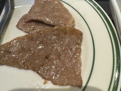 -NIUAN牛庵·日式和牛烧肉(恒隆店)