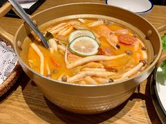 -正泰餐厅AmazingThai(亦庄店)