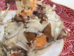 -良友·海鲜青岛菜(五四广场店)