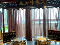 -佛山恒安瑞士大酒店-瑞士咖啡厅-主题自助餐