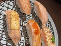 -大雄寿司(中华广场店)
