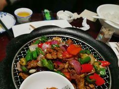 -四合院(黔灵西路店)