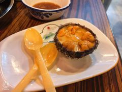 -旺角小渔村(二马路店)