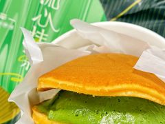 -辛一·铜锣烧(鸿寿坊店)