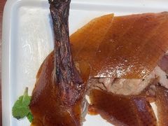 -京味张·北京烤鸭(南山店)
