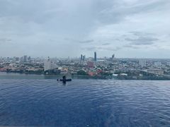 -阿瓦尼河滨曼谷酒店