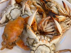 -禾斗海鲜自助(市南银座店)