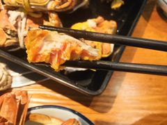 -517烧烤·龙虾·海鲜大排档(万象都荟店)
