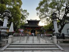 -惠山古镇·寄畅园