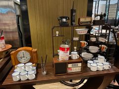 -上海中星铂尔曼大酒店 汇·西餐厅