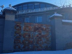 -北京西山国家森林公园