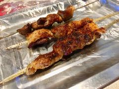 油包肝-新疆儿子娃娃餐厅(锦华街店)