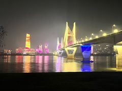 -武昌江滩