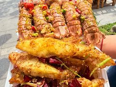 -必点海鲜·海肠捞饭大王(滨江道店)