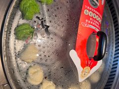 -山河屯铁锅炖(哈西站店)