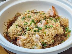 蒜蓉粉丝虾-二十八里太湖船菜(吉祥路店)