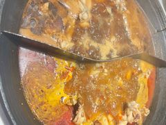-老天桥蛙炉火锅(姑苏总店)