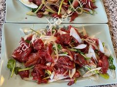-厚味居炙子烤肉·清真(天桥南纬路店)