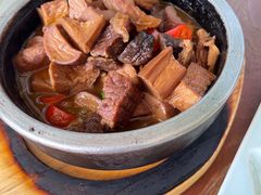 -云里小坐·小院里·团建·宴请·下午茶(三圣乡店)