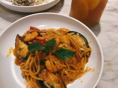 -农畉LONFOOD(福田星河COCOPark店)