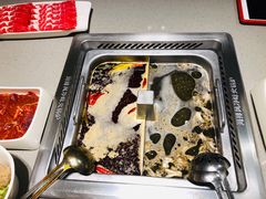 -海底捞火锅(万达广场店)