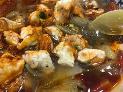 -清真·马继明肉丸胡辣汤回坊总店