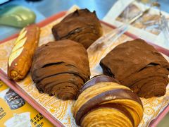 -OUR Bakery(三里屯太古里店)