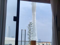 -小茶闲舍·观景商务茶馆(广州塔店)