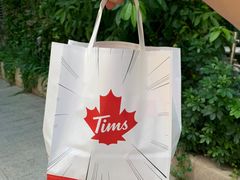 -Tims天好咖啡(华侨城步行街店)