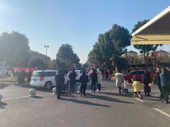 -宁波杉井奥特莱斯广场