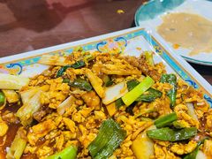 -牛街老爆肚满(牡丹园店)