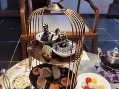 -广富林宰相府酒店·水云间