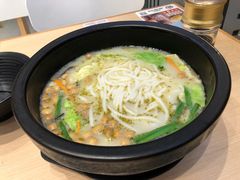 -大鼓米线(杭州国大城市广场店)