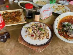 -江南村海鲜馆(洞头店)