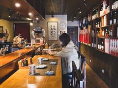 -半藏居酒屋(香港花园店)