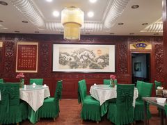 大堂-蓬莱春(芝罘店)