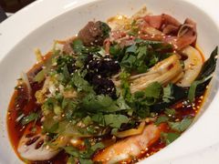 -成都你六姐·牛肉冒菜(城市集市合生汇店)