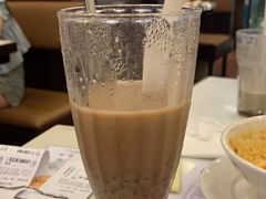 鸳鸯红豆冰-大哥餐厅(西城花园店)