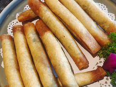 -悦百味·品质川菜(橄榄郡店)