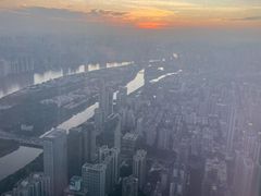 -广州四季酒店