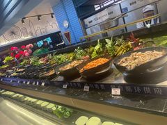 -梨花自助烤肉(天河城店)