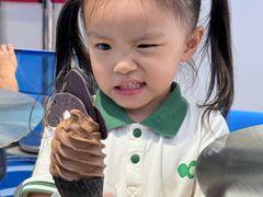 -CORNER CONE GELATO酷矿手作霜淇淋(南头古城店)
