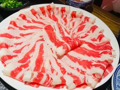 -清真·京华源铜锅涮肉(丰庆店)