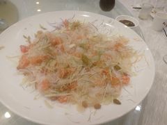 -寻味顺德·南记酒家·传统顺德菜·鱼生(广源路店)