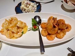 -荣兴酒家(徐家汇店)