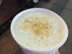 -唐沫茶兮(仓山万达金街店)