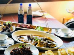 -大牌大·传统杭帮菜(湖滨店)