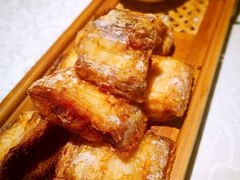 -汉唐宴长安食府