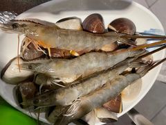 -碗中海·蒸汽海鲜·桑拿鸡(岭南天地店)